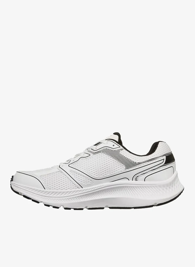 SKECHERS Men Go Run Consistent 2.0 Lace-Up Running Shoes
