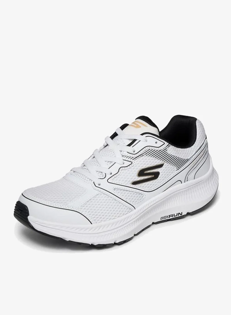 SKECHERS Men Go Run Consistent 2.0 Lace-Up Running Shoes