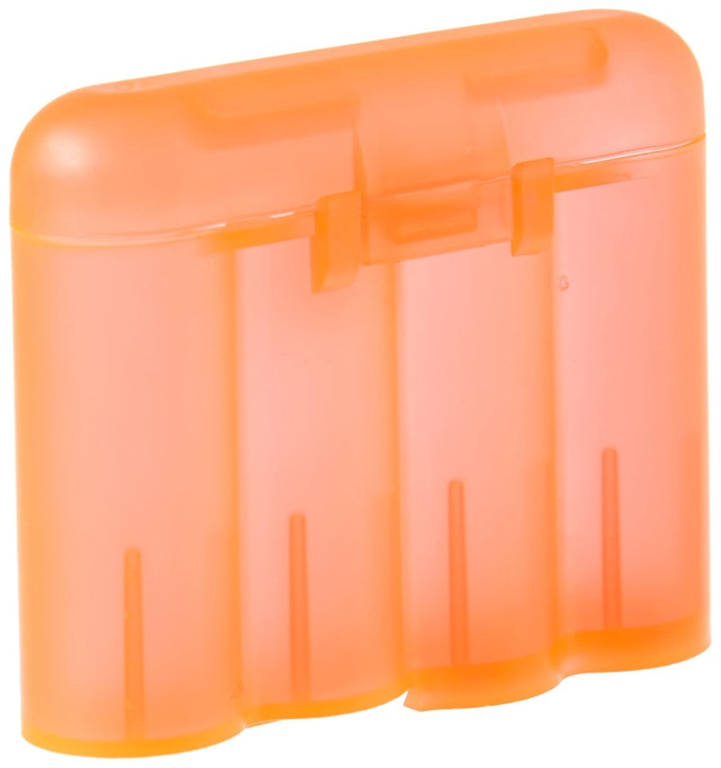 Eneloop TS-9RO6-4EQX AAA 4th generation 800mAh Min. 750mAh NiMH Pre-Charged Rechargeable Battery with Holder Pack of 10 - Image 2