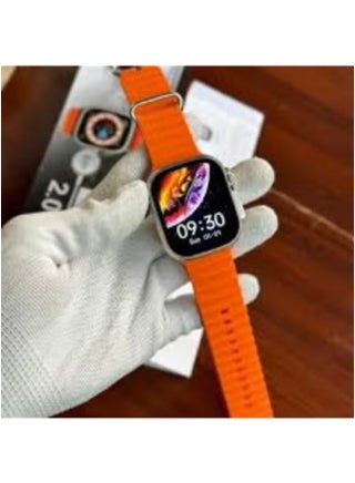Smart Watch T900 Ultra, 2.09 inches, orange - pzsku/Z59F930746635E7D877B1Z/45/1747069395/d5a66c06-f466-42fd-a83c-5bcdd9a4349f