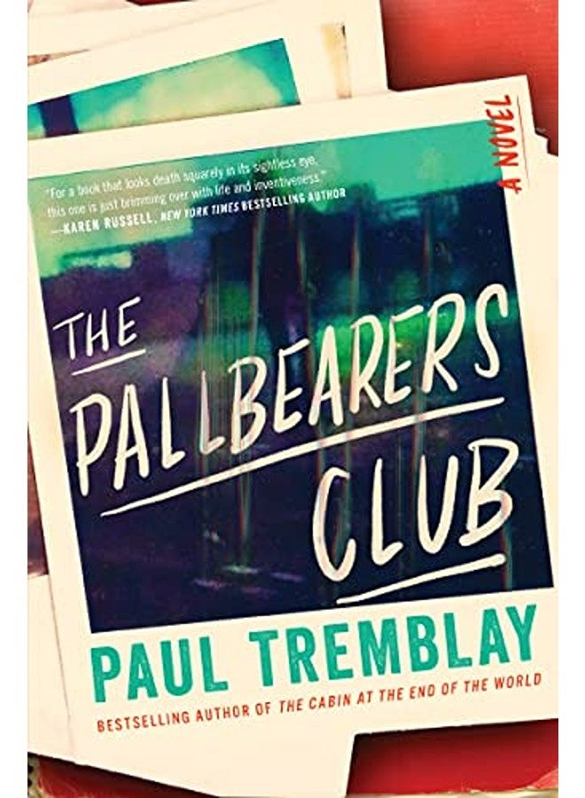 The Pallbearers Club