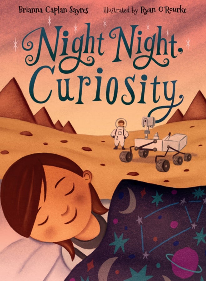 Night Night, Curiosity 