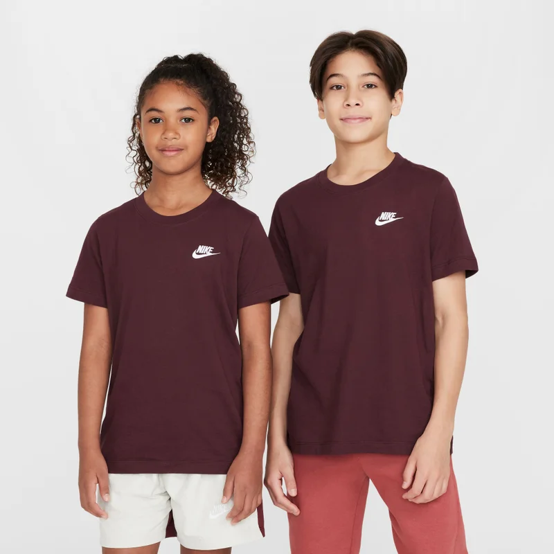 Nike Kids' Sportswear T-Shirt