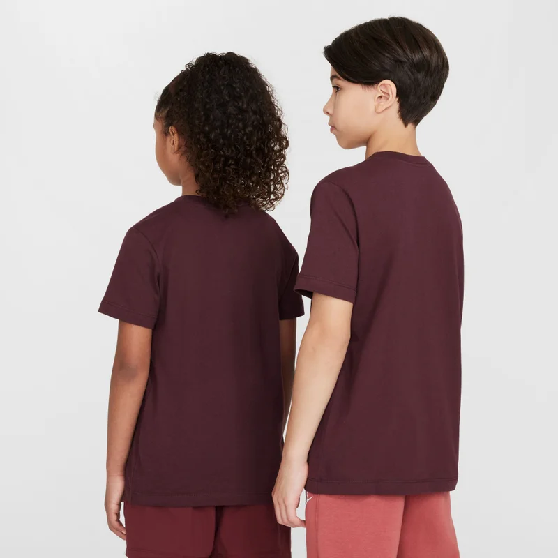 Nike Kids' Sportswear T-Shirt