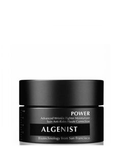 ALGENIST Power Advanced Wrinkle Fighter Moisturiser 60ml