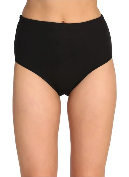 Tutku Passion Ribana Bato Panties 6 Pack
