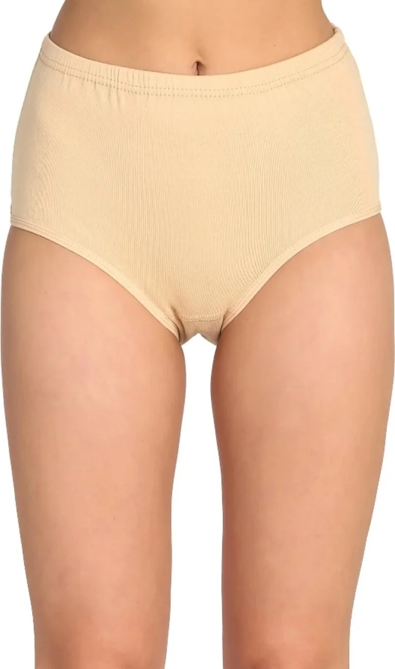 توتكو Passion Ribana Bato Panties 6 Pack