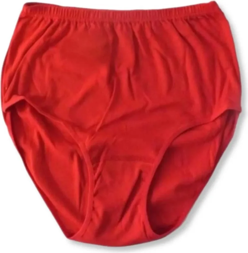 توتكو Passion Ribana Bato Panties 6 Pack