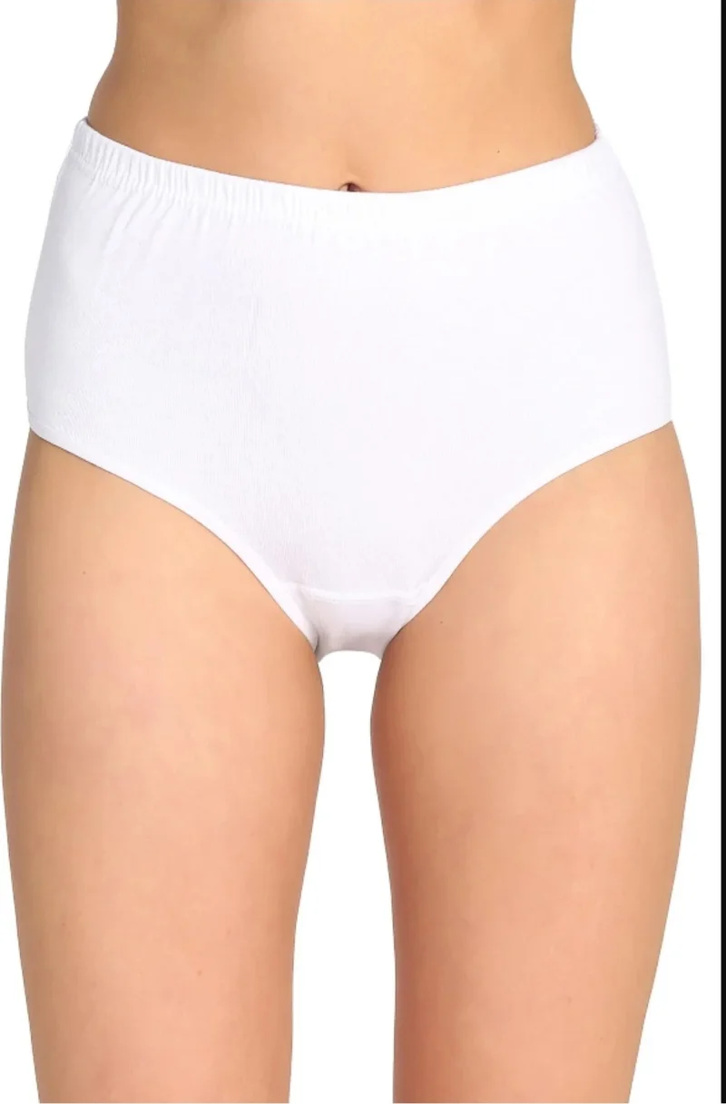 توتكو Passion Ribana Bato Panties 6 Pack