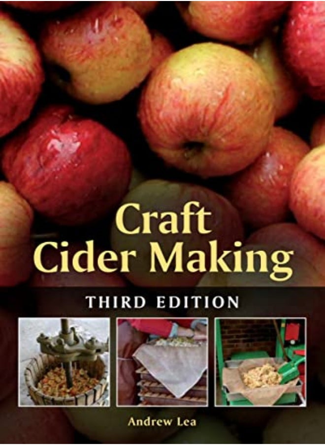 null - Craft Cider Making - Image 1