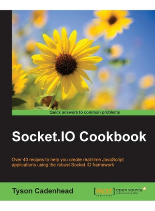 Socket.IO Cookbook - pzsku/Z59F9CDFD9A35449749ECZ/45/1747996976/ad131d6f-232b-4d47-8f97-568d26233007