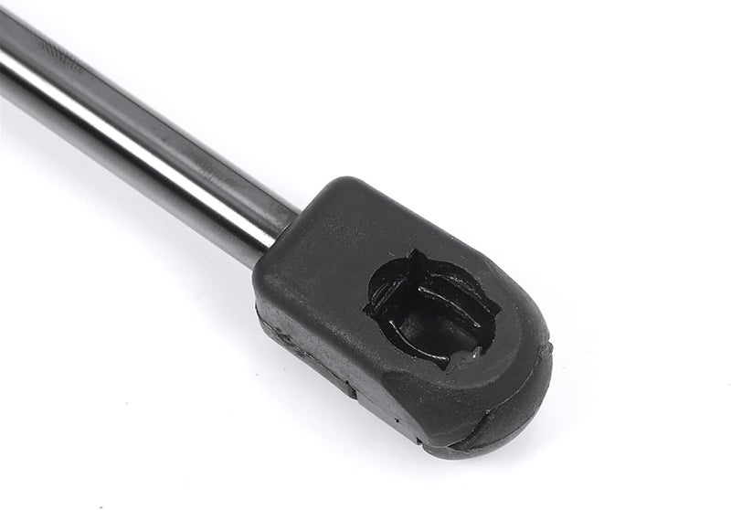 Wivplex Front Engine Cover Hood Lift Strut Support Rods - Image 3