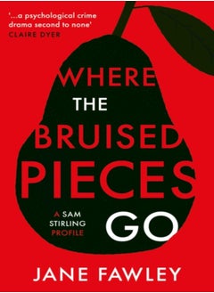 Where the Bruised Pieces Go 