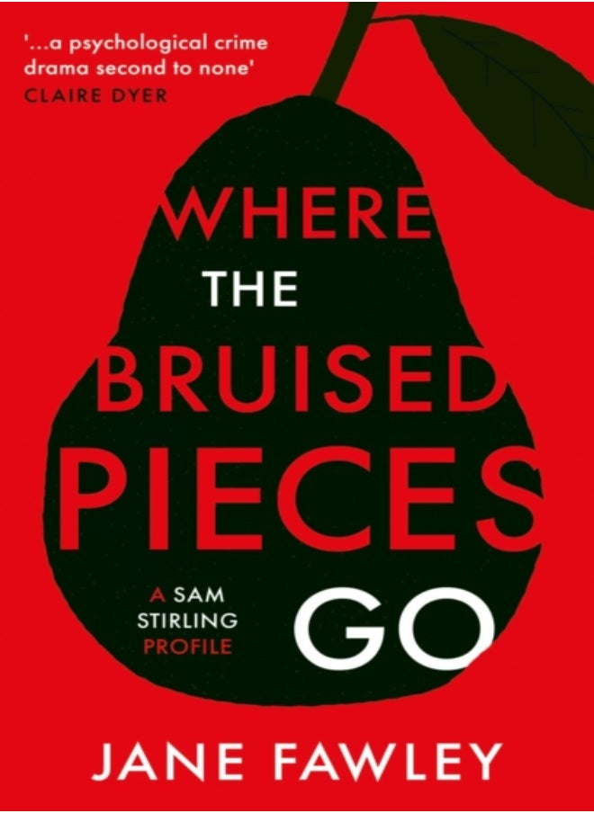 null - Where the Bruised Pieces Go - Image 1
