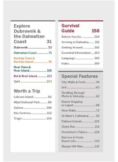 Lonely Planet Pocket Dubrovnik & the Dalmatian Coast - pzsku/Z59FA52662DF75B8518D2Z/45/_/1726059712/988b8ed1-9eb9-4ed2-9cc0-fd8774ea6b85
