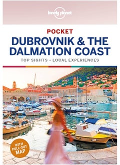 Lonely Planet Pocket Dubrovnik & the Dalmatian Coast - pzsku/Z59FA52662DF75B8518D2Z/45/_/1726059906/66e56f90-f2ff-435c-ad3e-f369793c0fa8