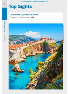 Lonely Planet Pocket Dubrovnik & the Dalmatian Coast - pzsku/Z59FA52662DF75B8518D2Z/45/_/1726059937/265cc1ae-e4e1-418f-94ba-2a52bae098b5