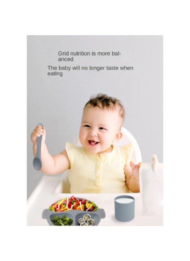 Tableware And Cutlery For Babies CODE-S6