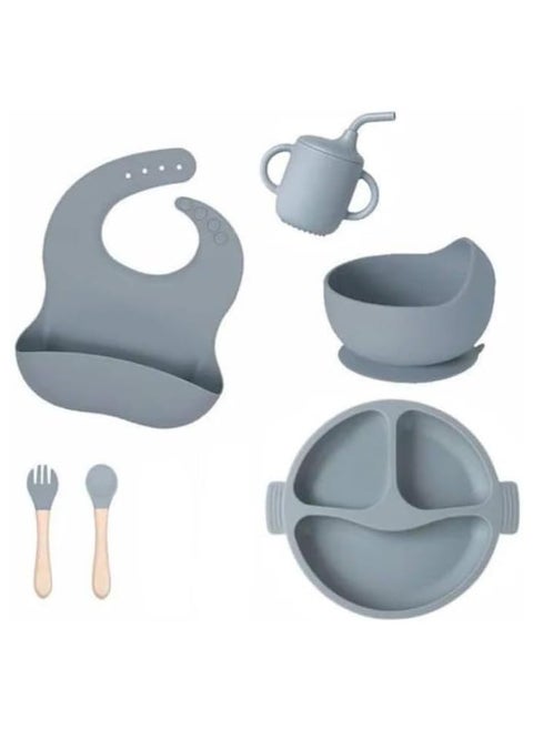 Tableware And Cutlery For Babies CODE-S6