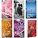 Fofeadm Oracle Cards 78 PCS Love Oracle Cards Deck with Meaning on Them Love Oracle Cards for Beginners Answers to Guiding You Through Life and Love Questions - Image 2