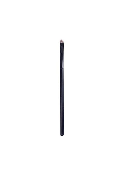 Eyebrow Brush,Professional Angled Eye Brow Brush and Spoolie Brush For Shaping and Defining Eyebrows (Eyebrow Brush)