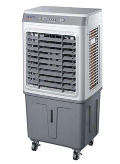 Wtrtr 35 Liters Evaporative Air Cooler for Home  - Image 1