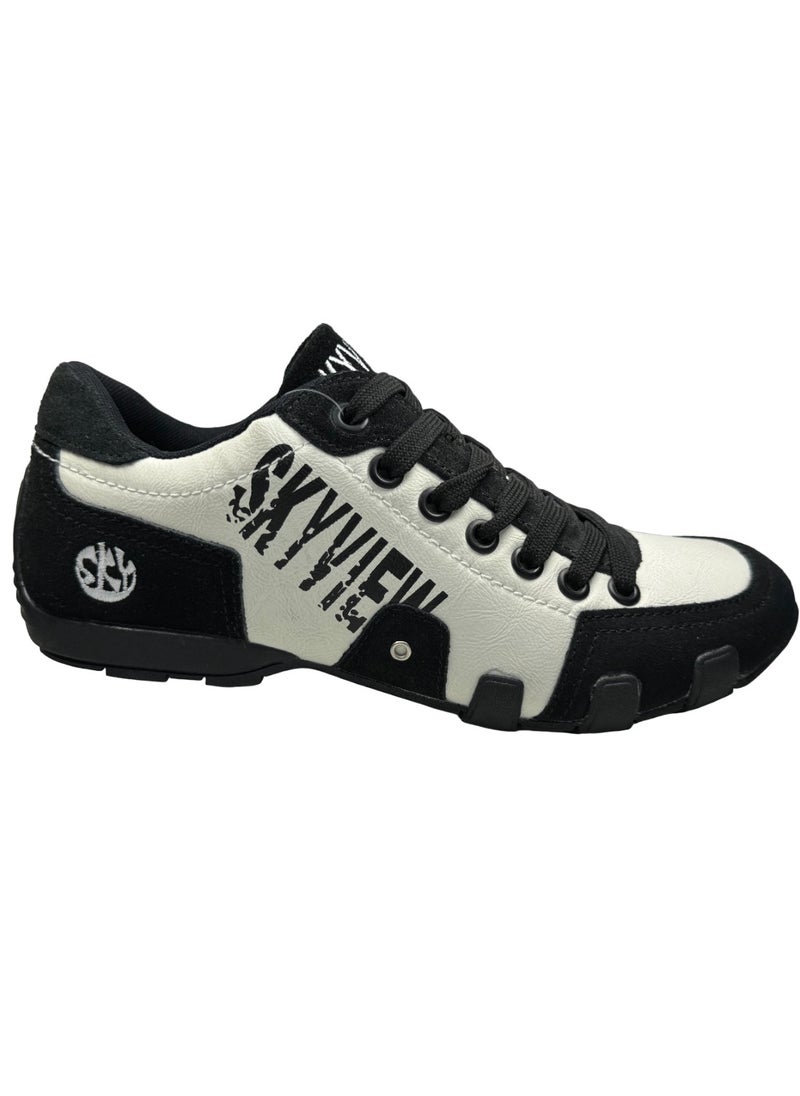 Sky View Sky View Casual Sneakers Shoe For Men With Nice Grip  - Image 1
