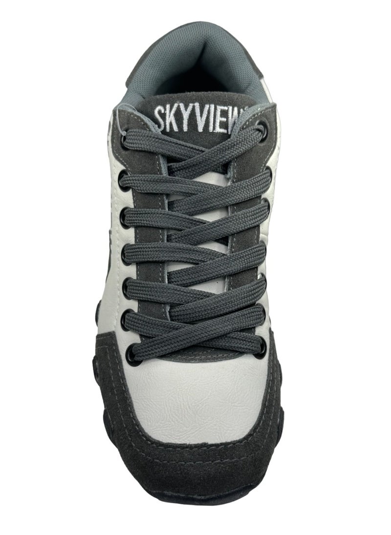 Sky View Sky View Casual Sneakers Shoe For Men With Nice Grip  - Image 3