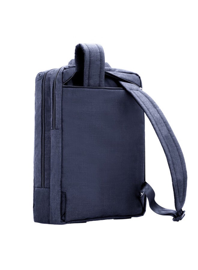 Lexon Backpack For Men And Women, 15.6-inch Laptop Bag, Water-resistant Commuter Travel Backpack, Qixi Gift - Image 2
