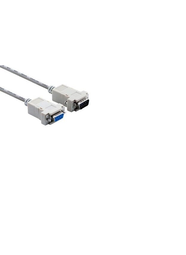 Rs232 Serial Extension Cable 5 Mt - pzsku/Z59FB4B795BEFF00CEAC2Z/45/_/1737411302/d837df94-c39e-434d-8355-9d6d5120d71b