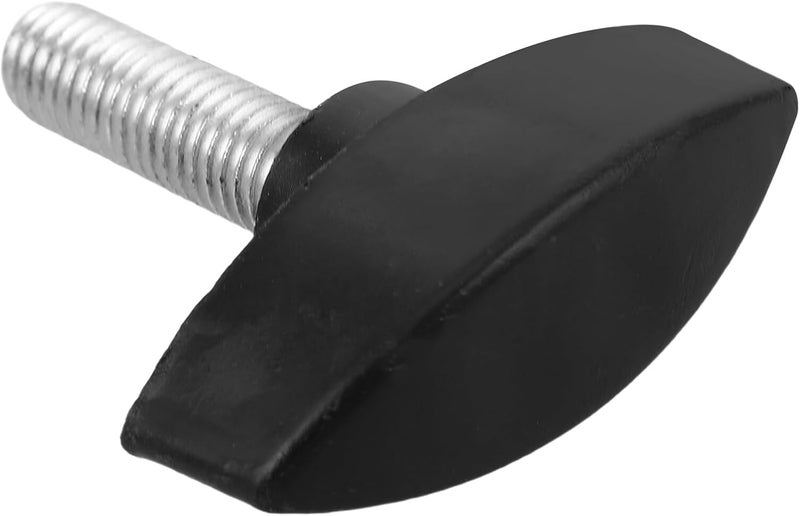 GALPADA Wig Head Stand Replacement Screws Tripod Thumbscrew Fastener for Mannequin Head Stands Compatible with Salon Display Styling and Training Accessories - Image 1