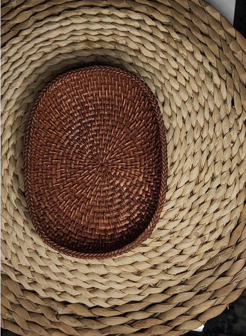 Undefined Serveware Appetizer & Dessert Plate - Image 1