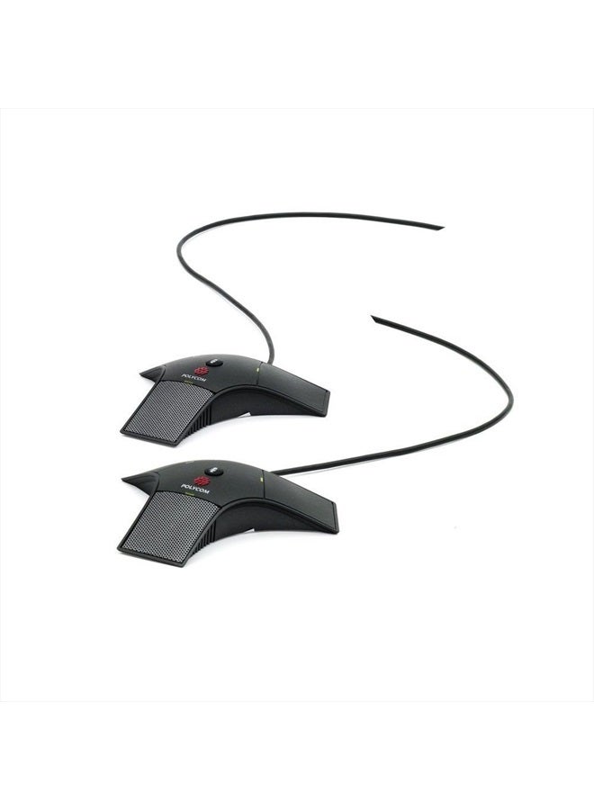 SoundStation IP 7000 Extension Microphones (2200-40040-001)