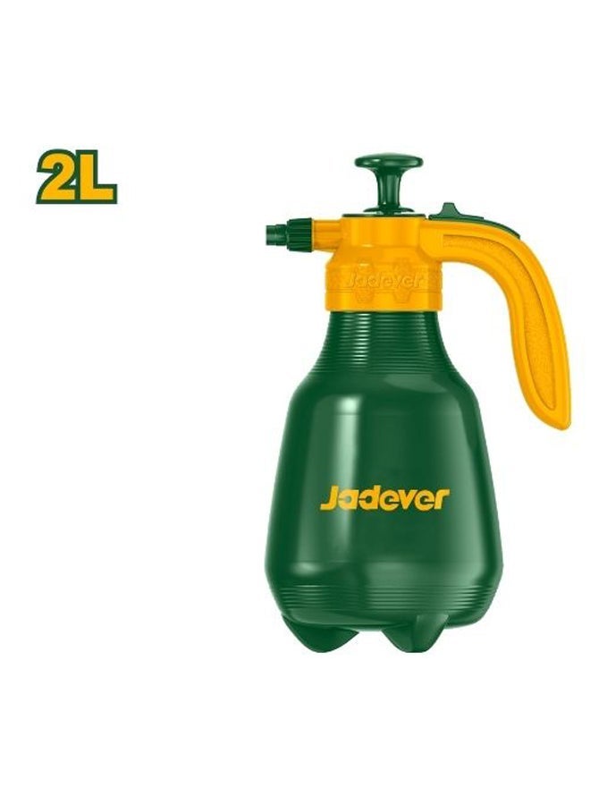 Jadever Pressure Sprayer 2L Jdrs1820