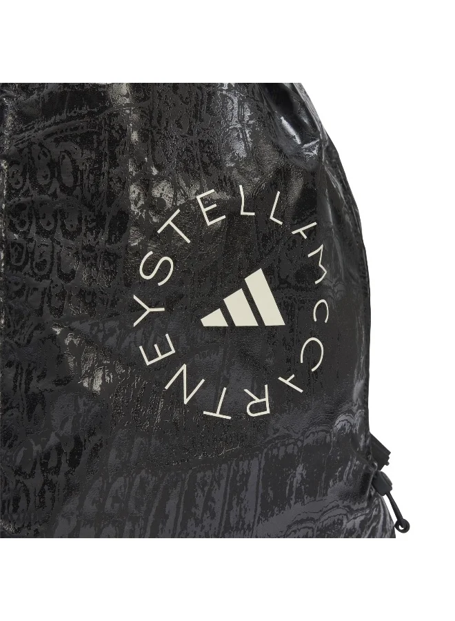 Adidas Adidas Asmc Gymsack P W Black Gym &amp; Training  For Women