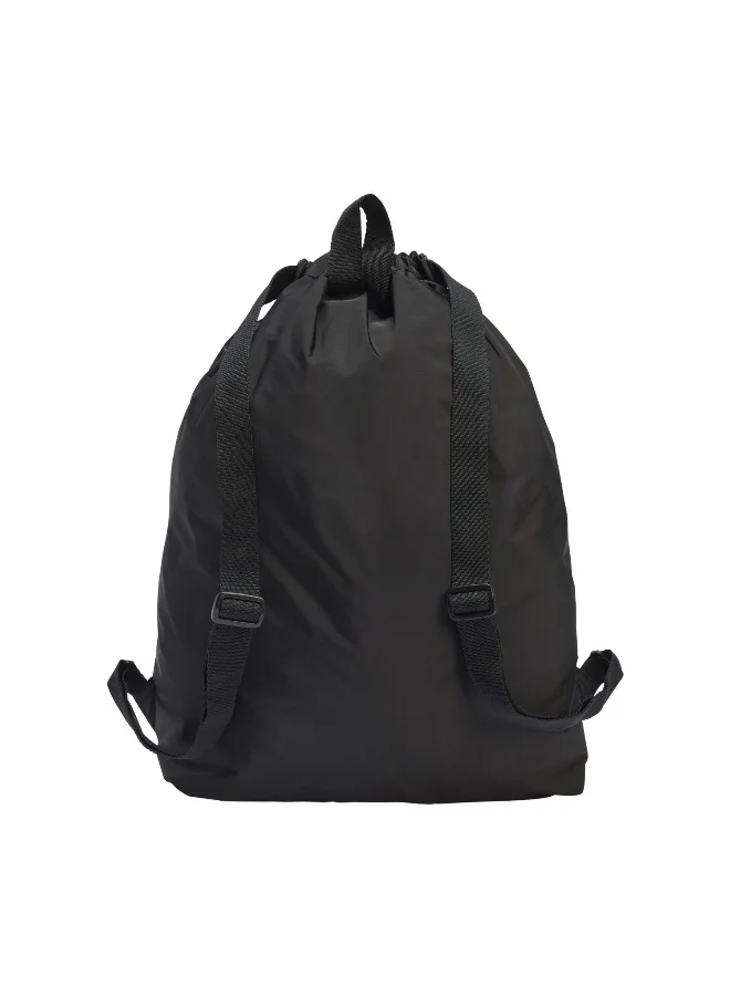 adidas Adidas Asmc Gymsack P W Black Gym &amp; Training  For Women