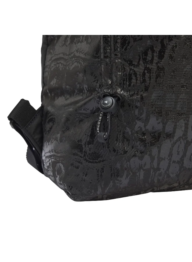 Adidas Adidas Asmc Gymsack P W Black Gym &amp; Training  For Women