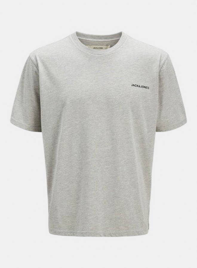 JACK & JONES JACK & JONES Mens Everest Tee 