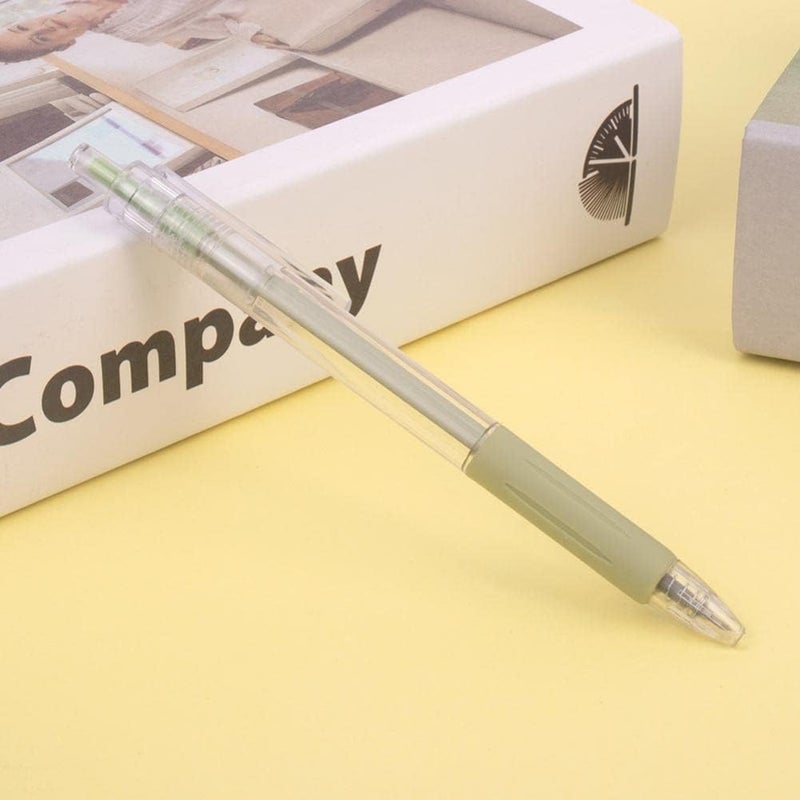 cheekyglo Utility Pen Cut Stickers Scrpooking Cutting Tool Precision Cutter Supplies Sticker Supplies School Craft-6pcs free size - Image 3