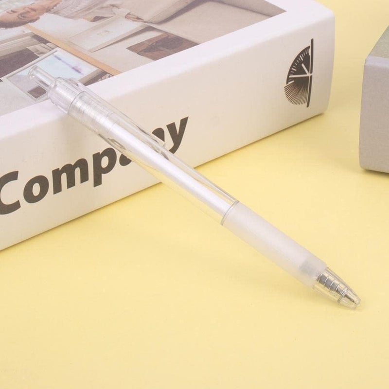 cheekyglo Utility Pen Cut Stickers Scrpooking Cutting Tool Precision Cutter Supplies Sticker Supplies School Craft-6pcs free size - Image 1