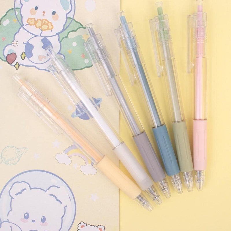 cheekyglo Utility Pen Cut Stickers Scrpooking Cutting Tool Precision Cutter Supplies Sticker Supplies School Craft-6pcs free size - Image 2