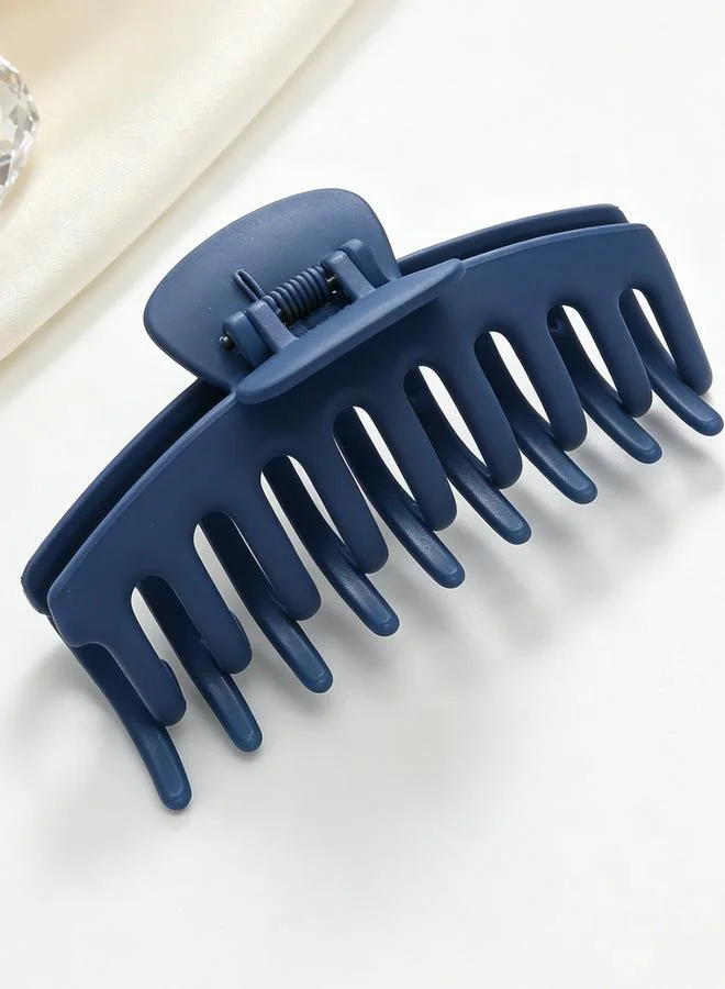 Take Two Solid Claw Clip