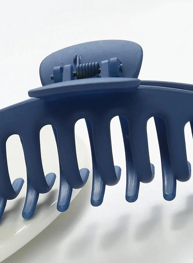 Take Two  Solid Claw Clip for Women | Best Price UAE
