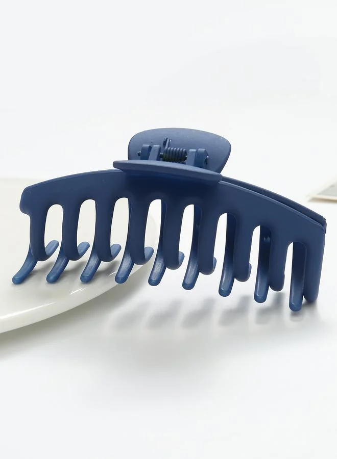 Take Two  Solid Claw Clip for Women | Best Price UAE
