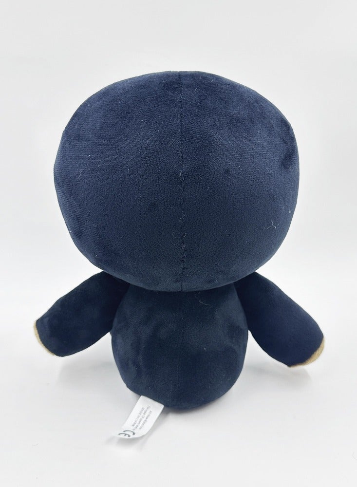 general The new Bob 2024 plush toy, Slap Battles Bob plush toy, is perfect as a gift for gaming fans, family, friends, and loved ones. - Image 2