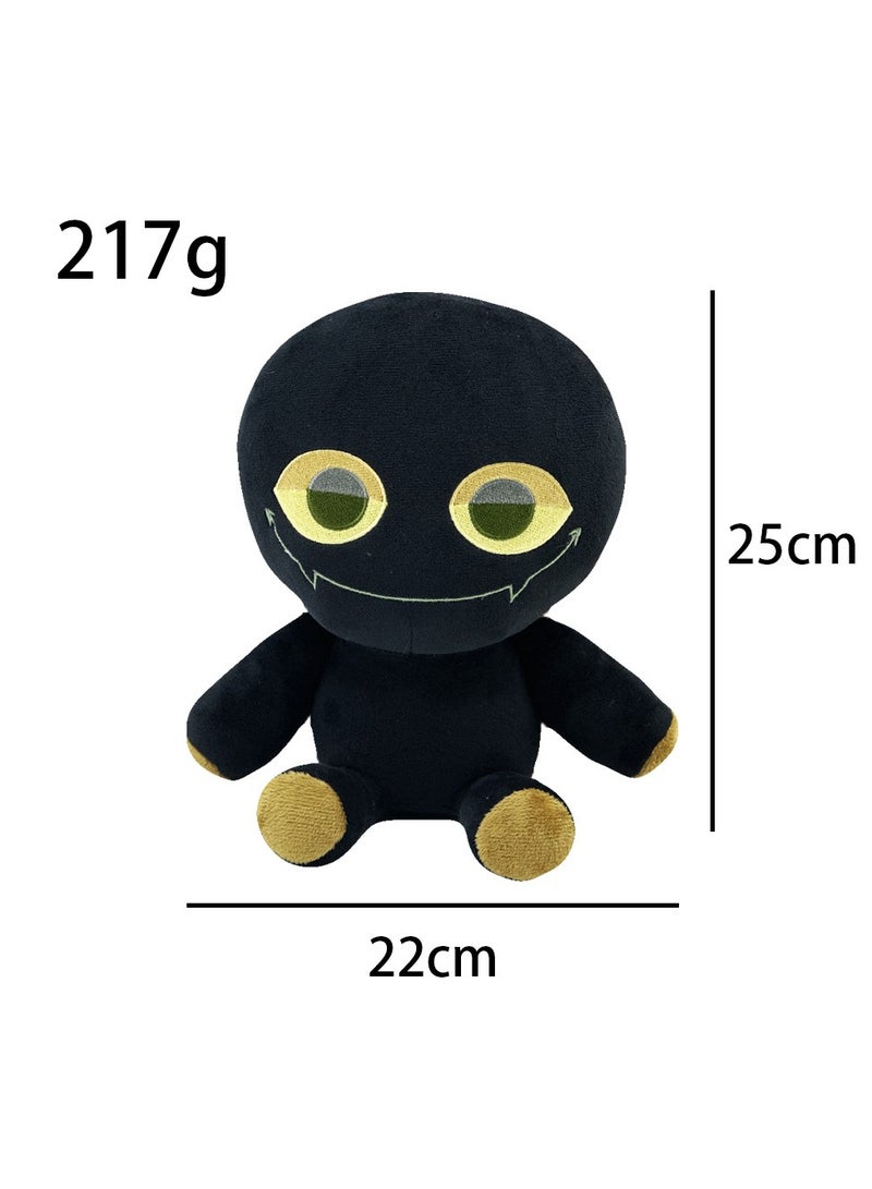 general The new Bob 2024 plush toy, Slap Battles Bob plush toy, is perfect as a gift for gaming fans, family, friends, and loved ones. - Image 3