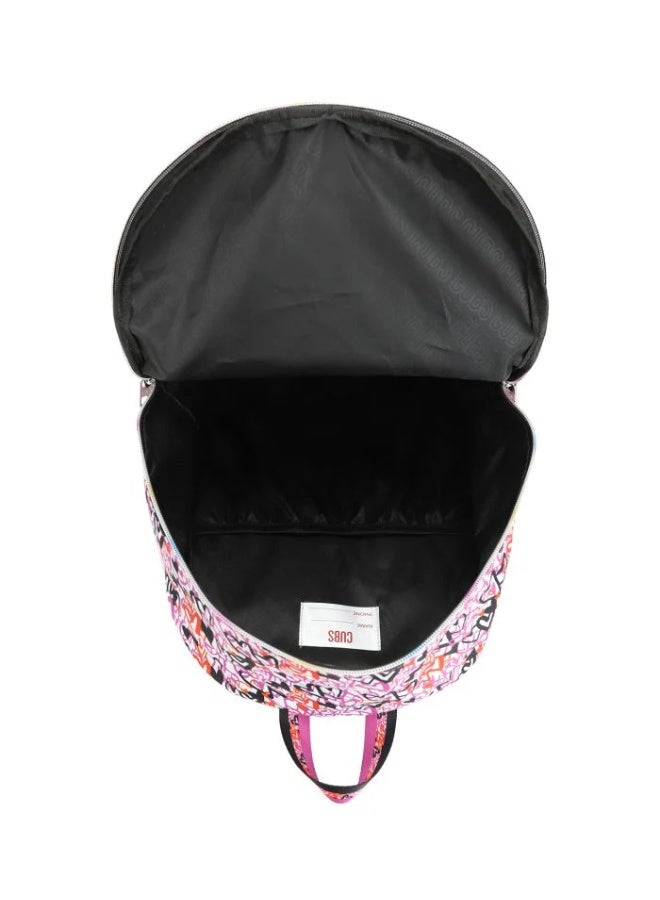 CUBS School Backpack From Cubs Colorful Love - Image 2