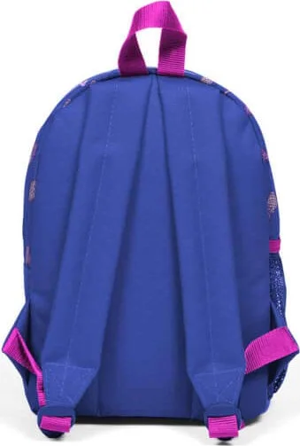 كورال هاي Flamingo Printed Kindergarten and Daily Backpack 4 5 Years Old
