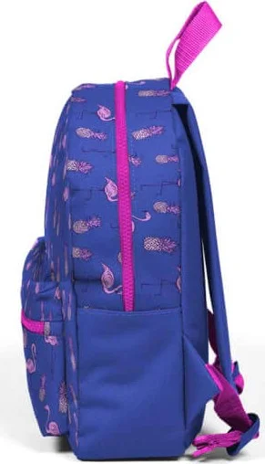كورال هاي Flamingo Printed Kindergarten and Daily Backpack 4 5 Years Old