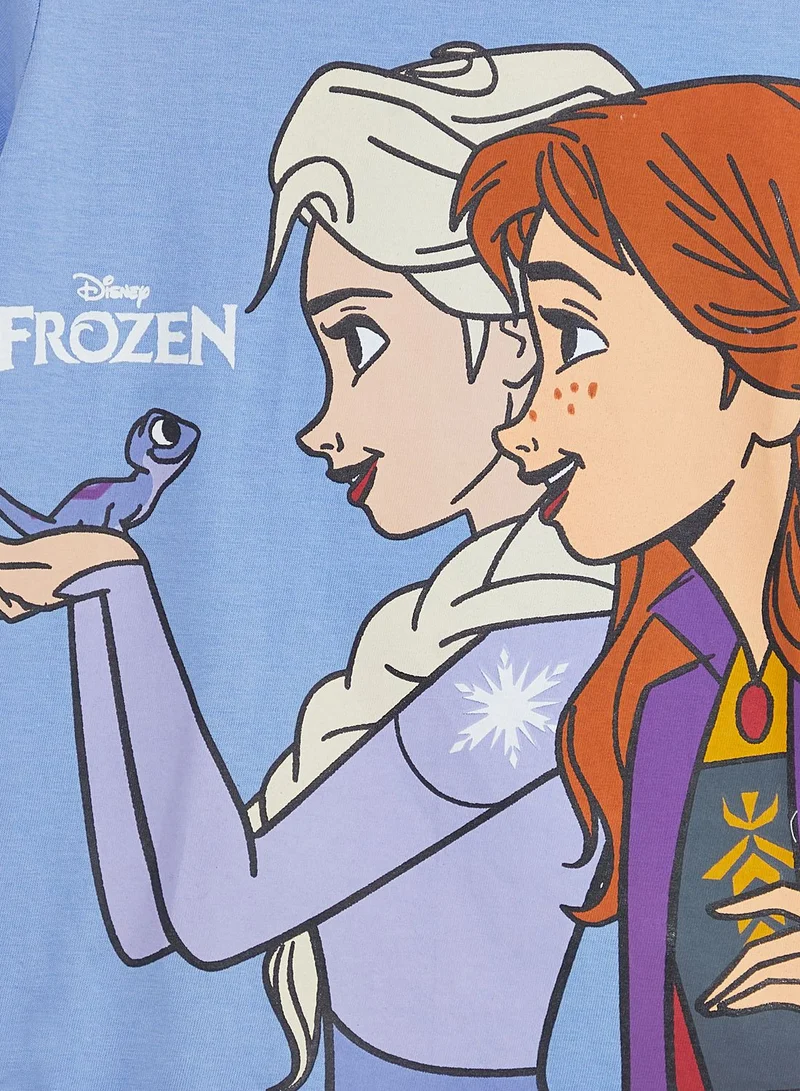 Disney FROZEN Kids Tees